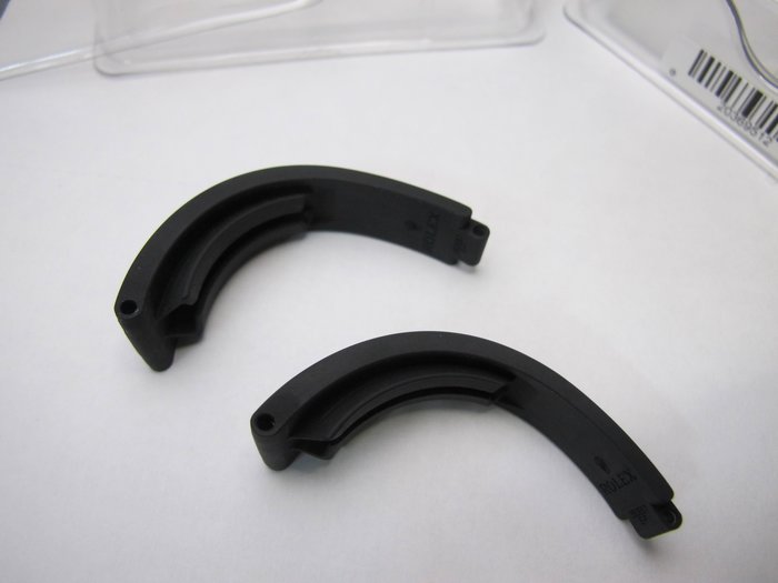 ROLEX 勞力士 268655專用 原廠橡膠帶 全新 售出不退換 5