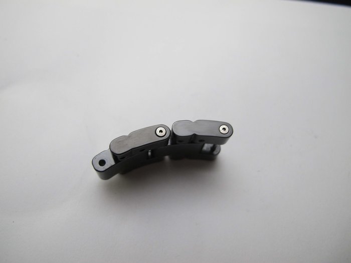 CHANEL 香奈兒 J12 黑色陶瓷錶目 寬度18mm 標價為一目價格 售出不退換 3