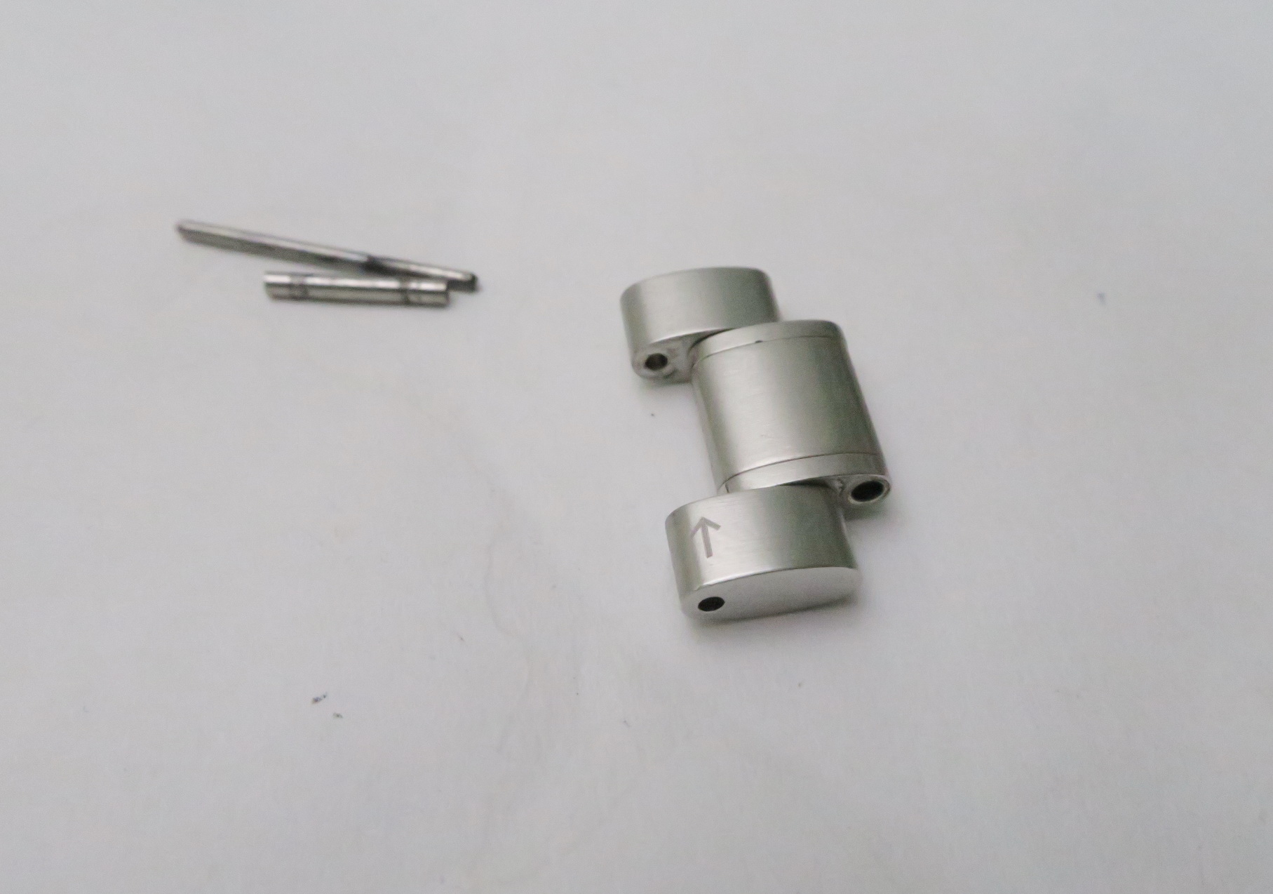 OMEGA 歐米茄 海馬 原廠錶目 共1目 購買前請先確認合用 售出不退換 2