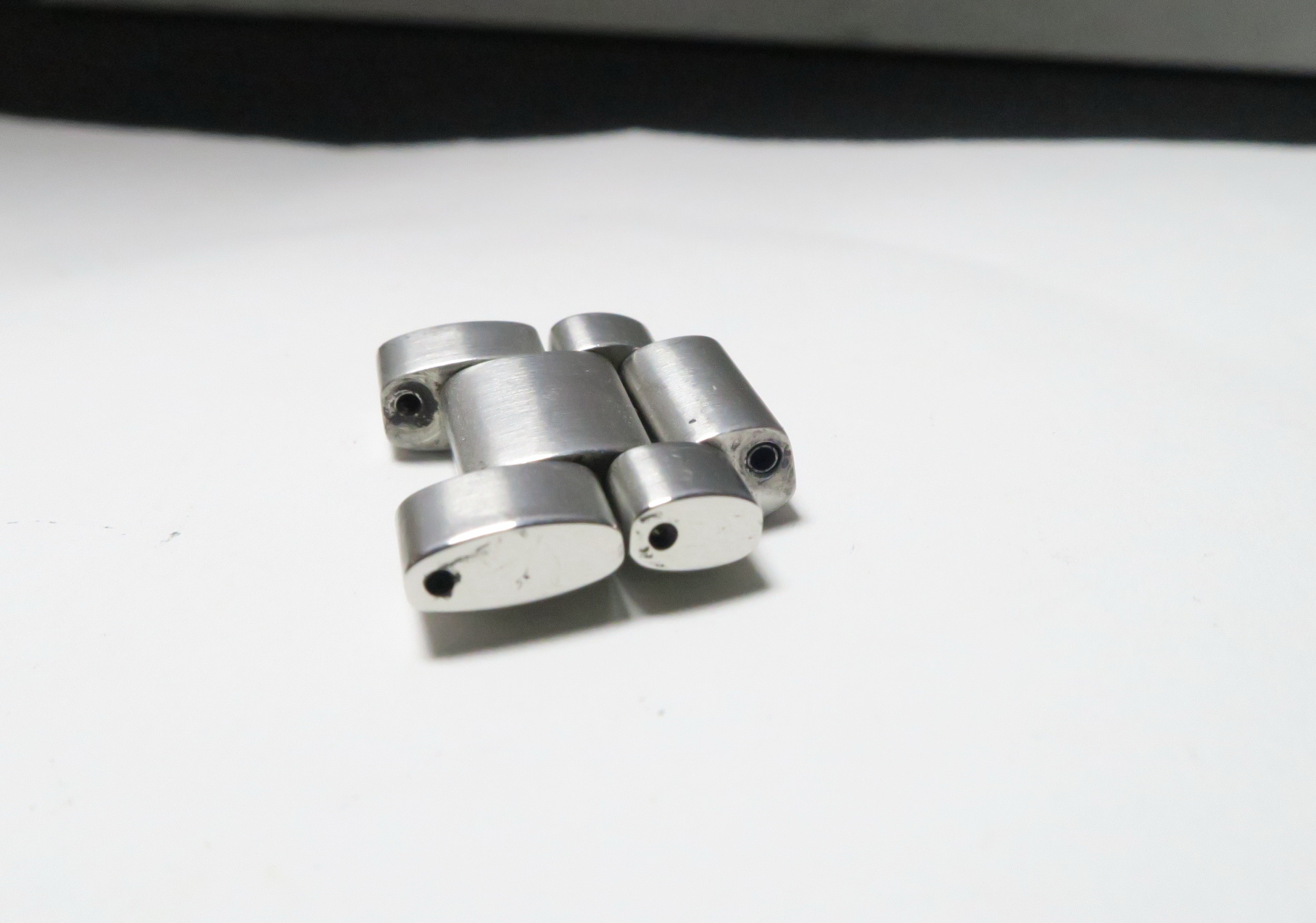 OMEGA 歐米茄 大海馬 原廠錶目 錶徑42mm適用 共1.5目合售 售出不退換 2