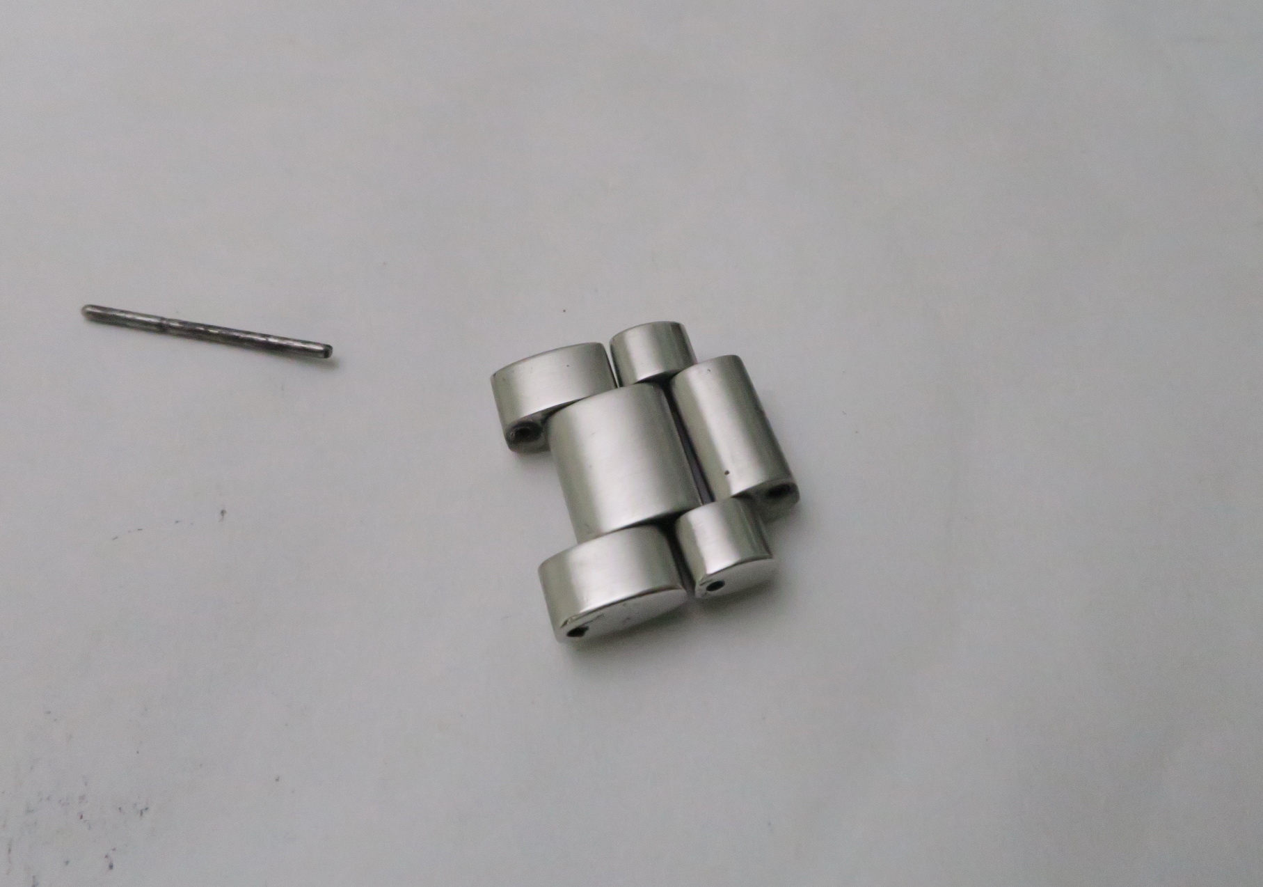 OMEGA 歐米茄 大海馬 原廠錶目 錶徑42mm適用 共1.5目合售 售出不退換