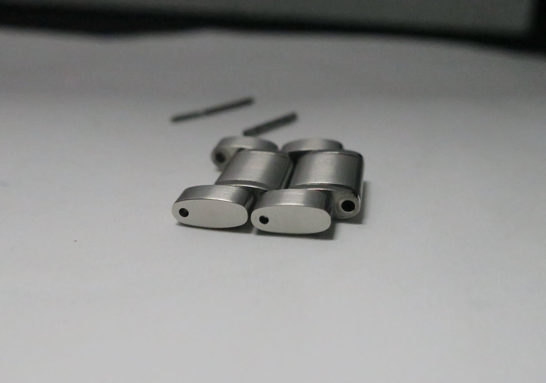 OMEGA 歐米茄 超霸系列 原廠錶目 錶徑39mm適用 共2目合售 售出不退換 2