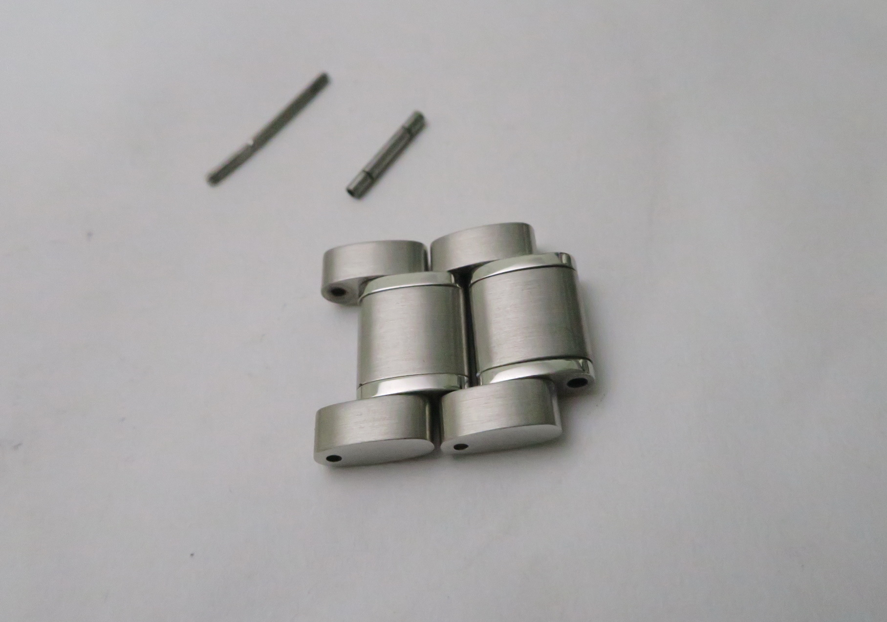 OMEGA 歐米茄 超霸系列 原廠錶目 錶徑39mm適用 共2目合售 售出不退換