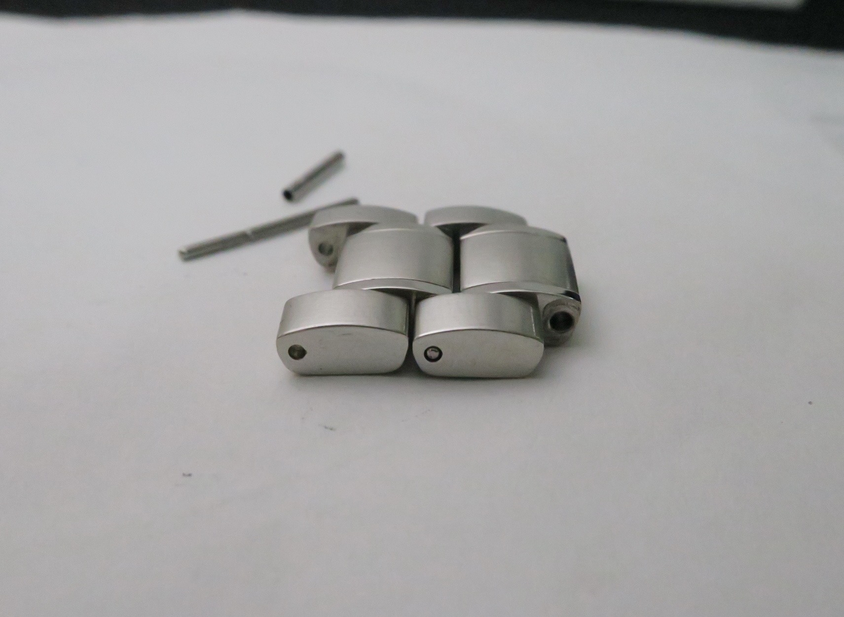 OMEGA 歐米茄 超霸系列 原廠錶目 錶徑40mm適用 共2目合售 售出不退換 2