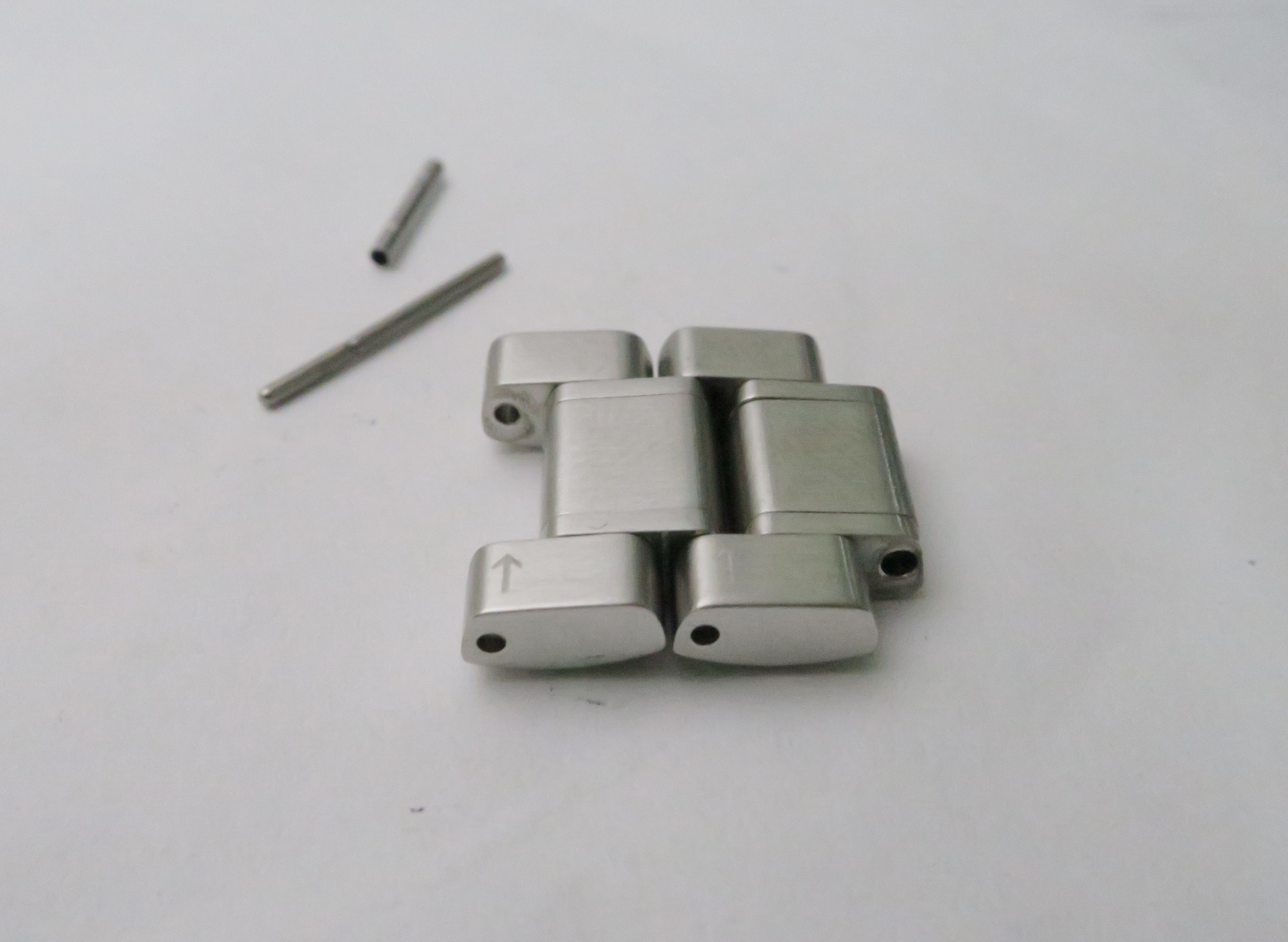 OMEGA 歐米茄 超霸系列 原廠錶目 錶徑40mm適用 共2目合售 售出不退換 3