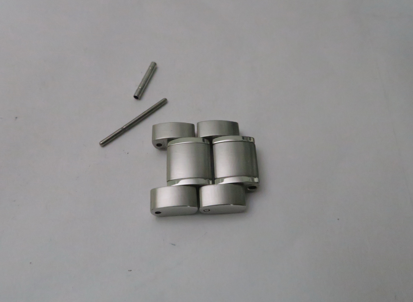 OMEGA 歐米茄 超霸系列 原廠錶目 錶徑40mm適用 共2目合售 售出不退換