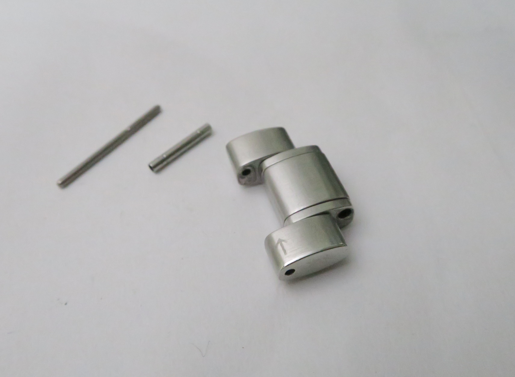 OMEGA 歐米茄 超霸系列 原廠錶目 錶徑42mm適用 共1目 售出不退換 3