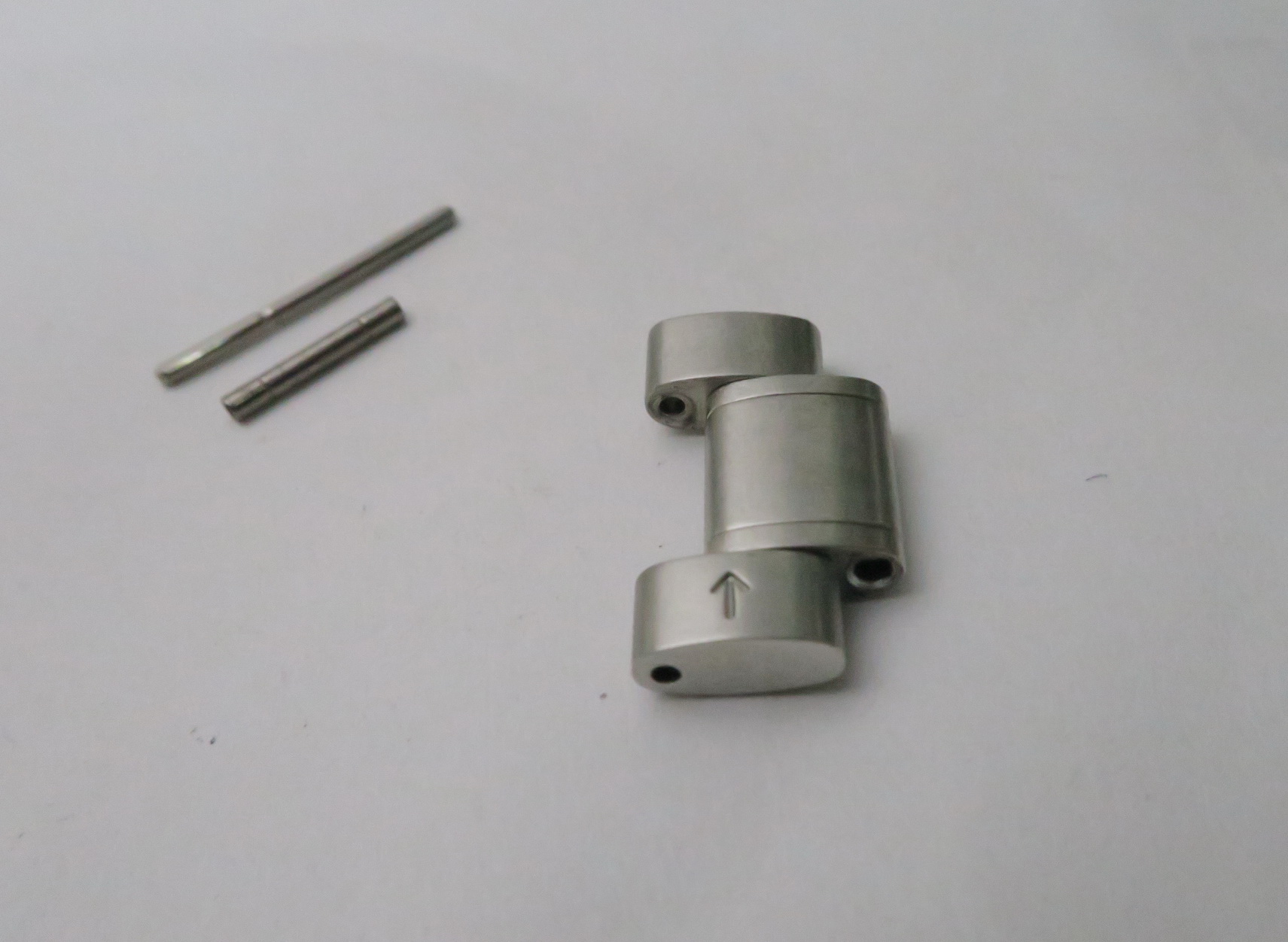 OMEGA 歐米茄 超霸 登月系列 原廠錶目 錶徑42mm適用 共1目 售出不退換 3