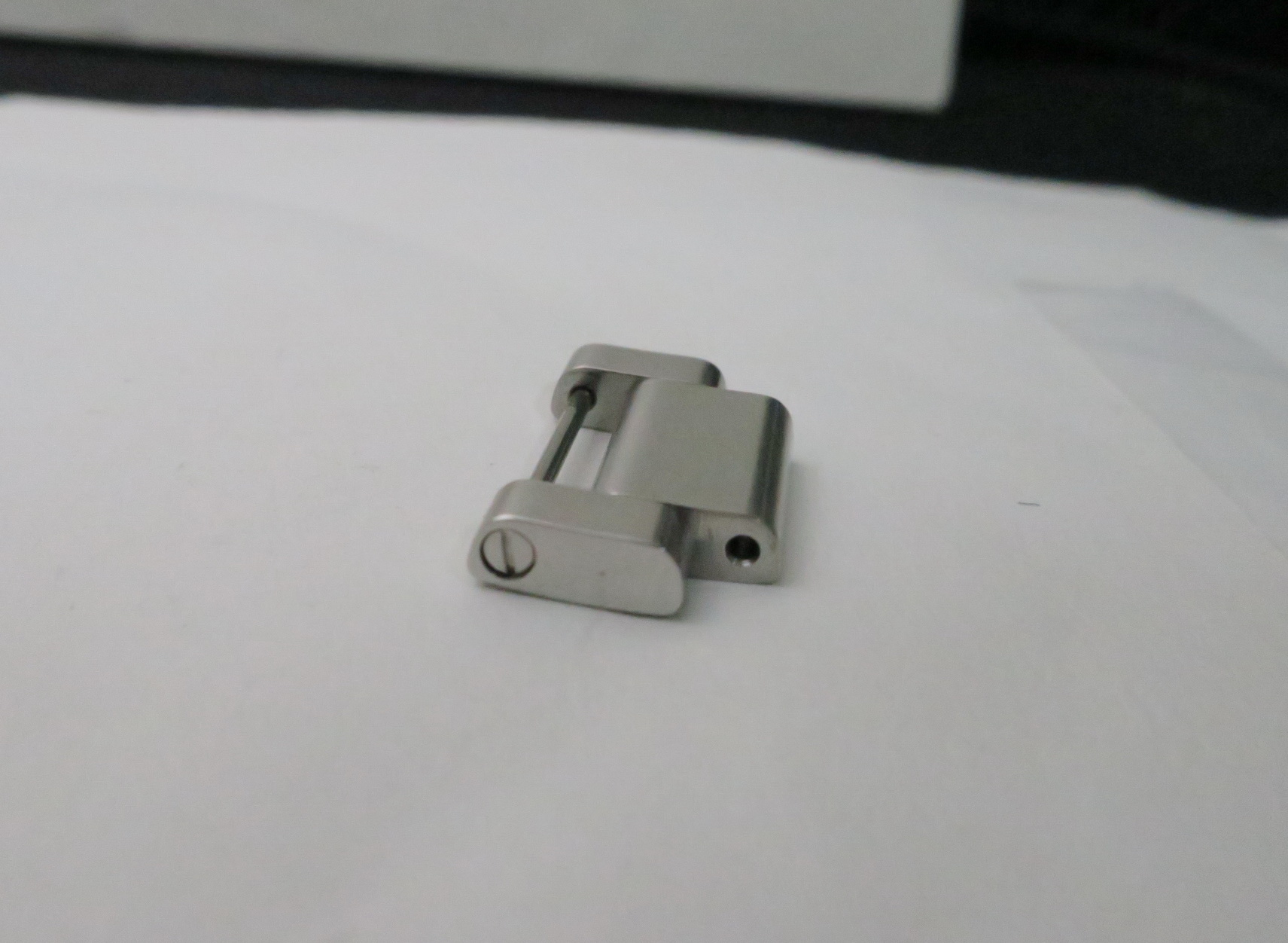 OMEGA 歐米茄 海馬 復刻系列 原廠錶目 共1目 售出不退換 3