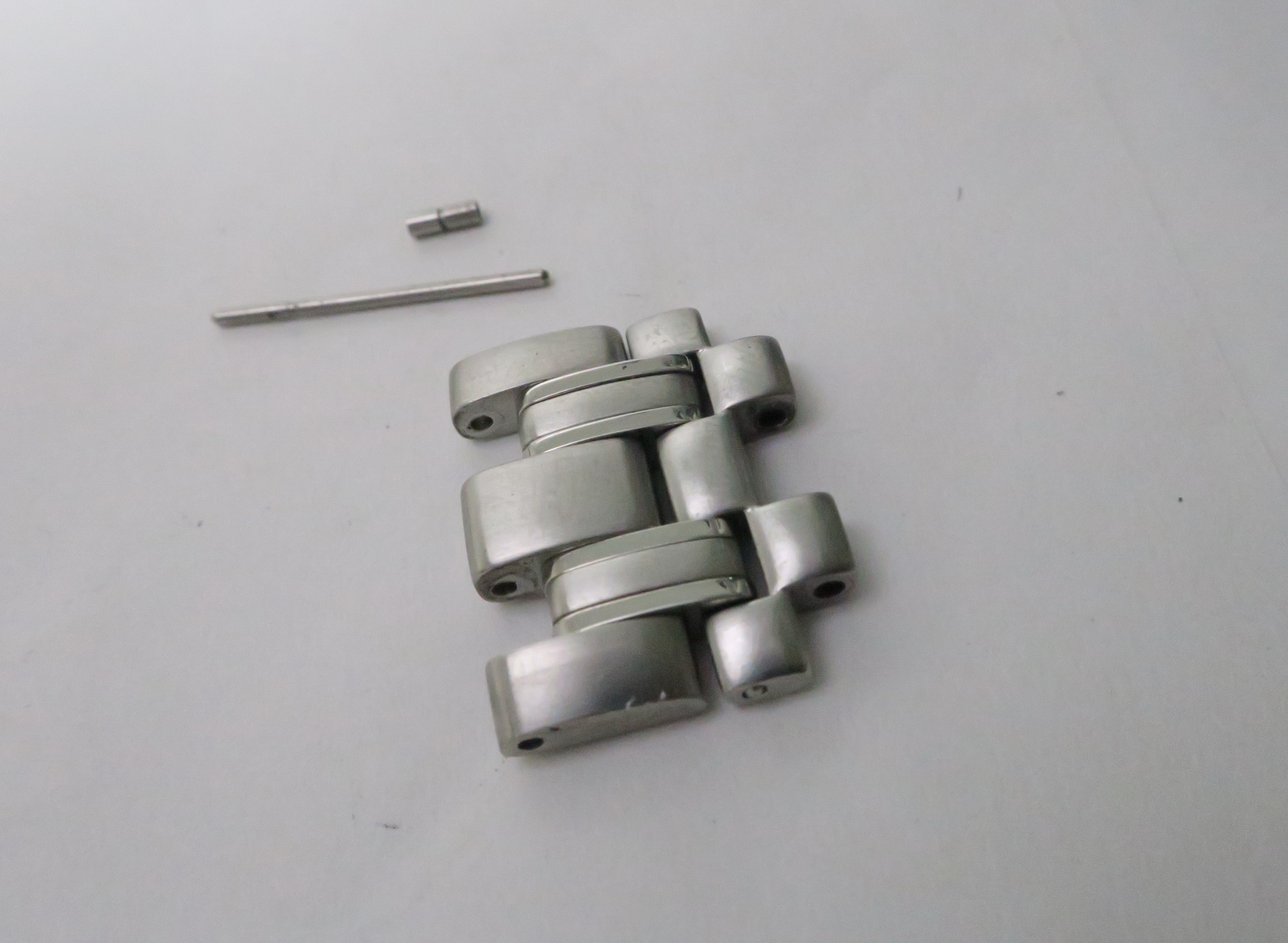 OMEGA 歐米茄 007鋁圈海馬專用 原廠錶目 共1.5目合售 售出不退換