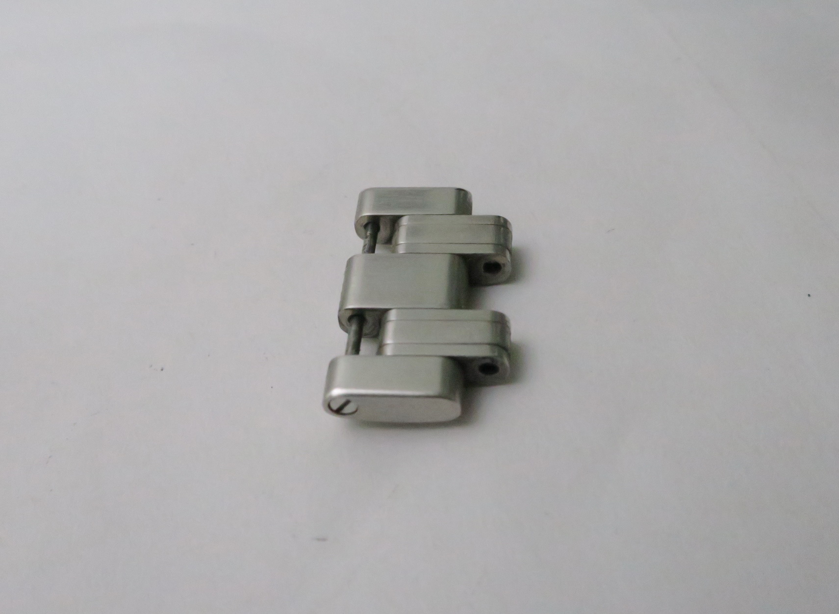 OMEGA 歐米茄 007陶瓷圈海馬專用 原廠錶目 共1目 售出不退換 3