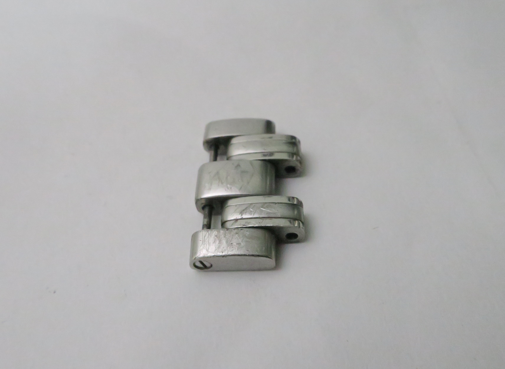 OMEGA 歐米茄 007陶瓷圈海馬專用 原廠錶目 共1目 售出不退換