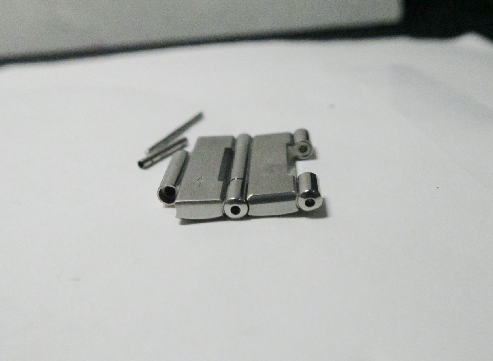 OMEGA 歐米茄 星座系列 錶徑36mm適用 原廠錶目 共2目合售 售出不退換 3