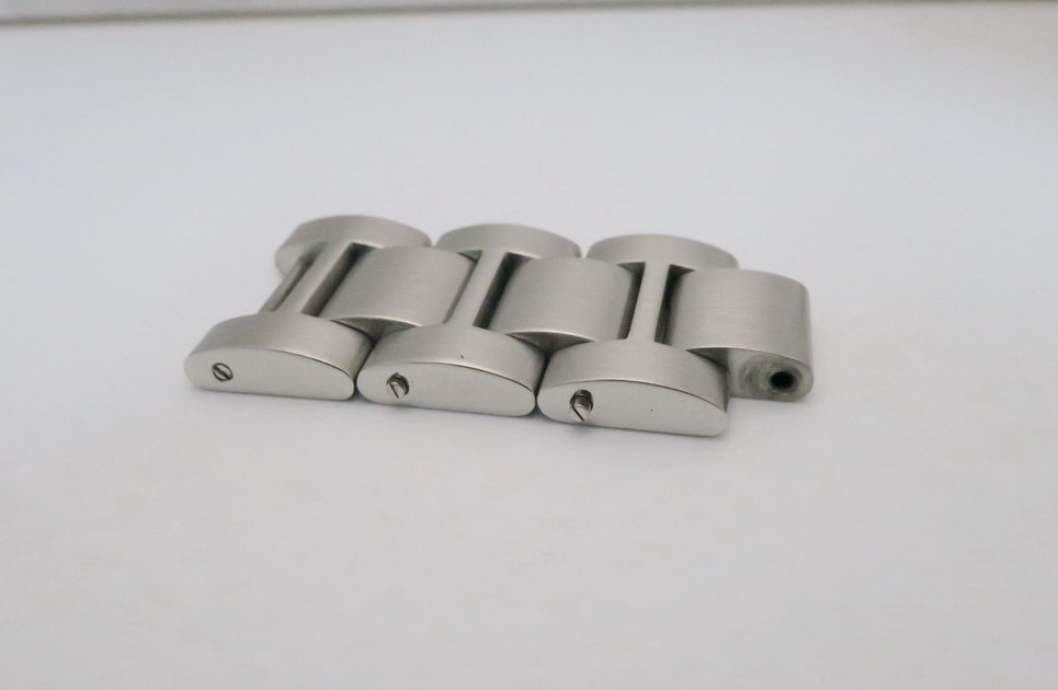 浪琴 深海征服者 原廠錶目 寬19mm 共3目合售 請確認合用 售出不退換 2