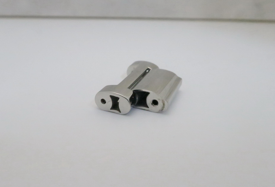 萬寶龍 TIMEWALKER 原廠錶目 錶徑39mm適用 共1目 請確認合用 售出不退換 2