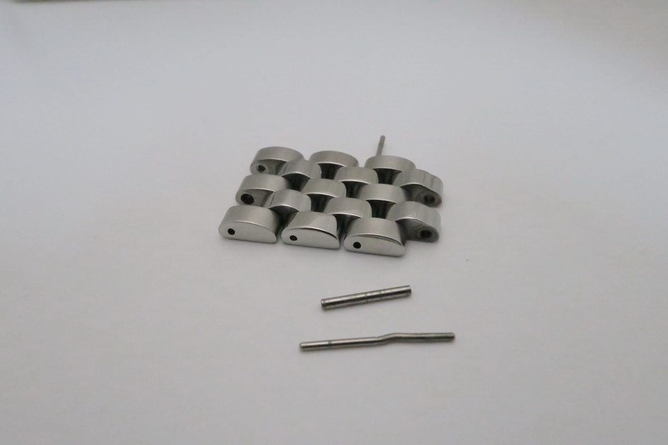 艾美 原廠錶目 匠心系列 月相適用 共3目合售 請確認合用 售出不退換 2