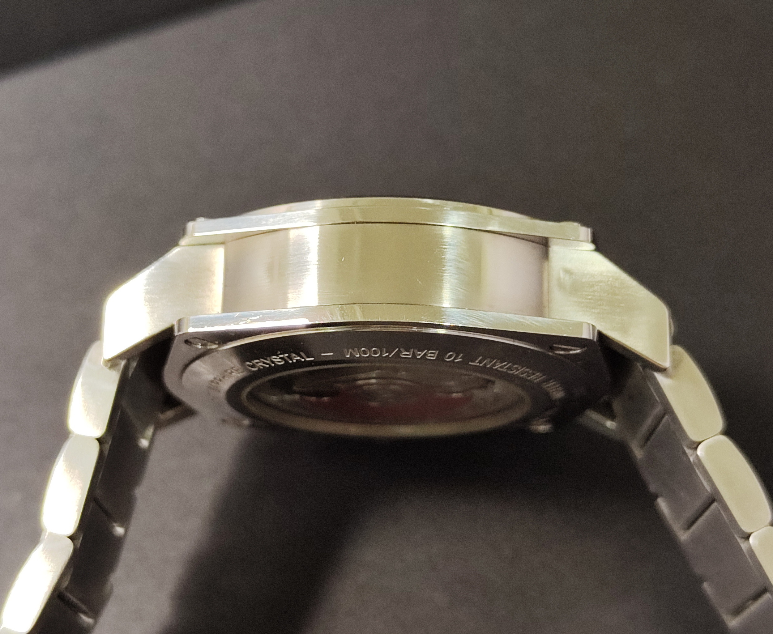 ORIS 歐力士 BC4 經典飛行錶 大錶徑43mm 自動上鍊 計時功能~原廠盒單 國內AD 6