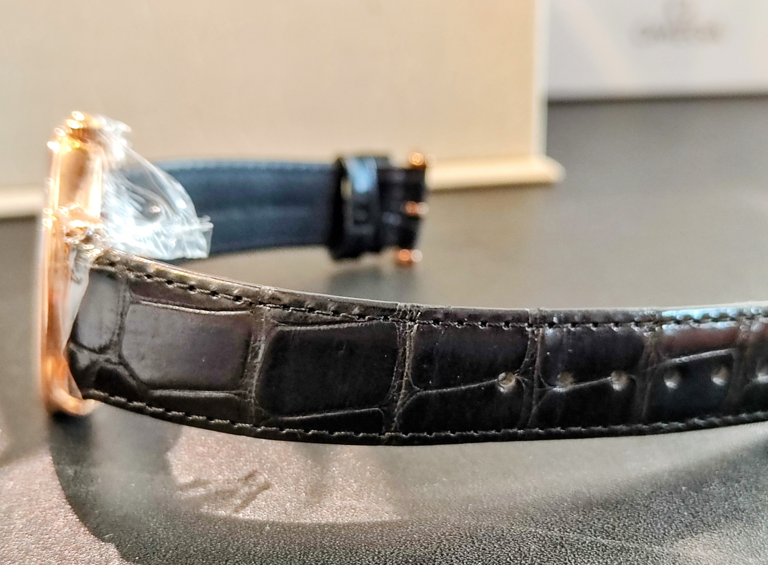 浪琴 LONGINES 全新 Elegant 優雅系列 玫瑰金錶殼 錶徑37mm 自動上鍊 正裝首選~2024新品 原廠盒單 6