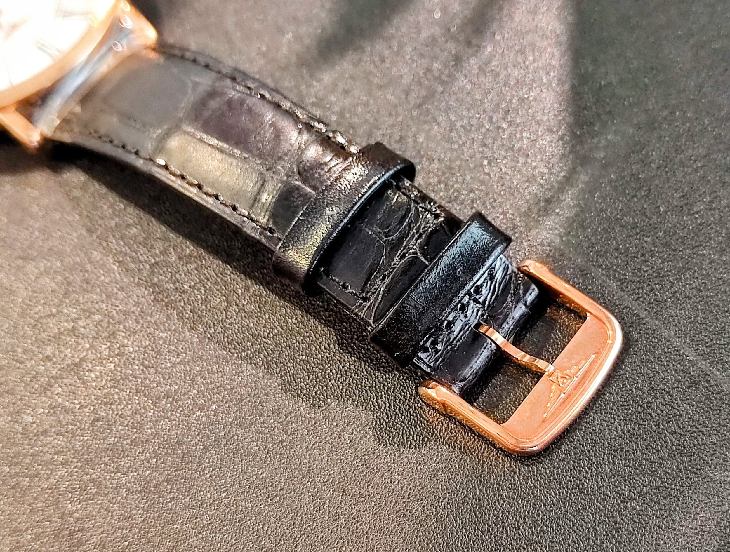 浪琴 LONGINES 全新 Elegant 優雅系列 玫瑰金錶殼 錶徑37mm 自動上鍊 正裝首選~2024新品 原廠盒單 7