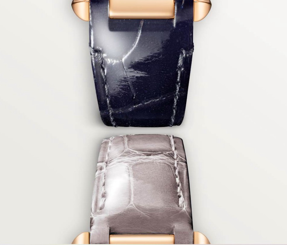 卡地亞 CARTIER 全新 PASHA  玫瑰金 錶徑30mm 石英機芯 原廠摺疊扣~原廠盒單 2025 4