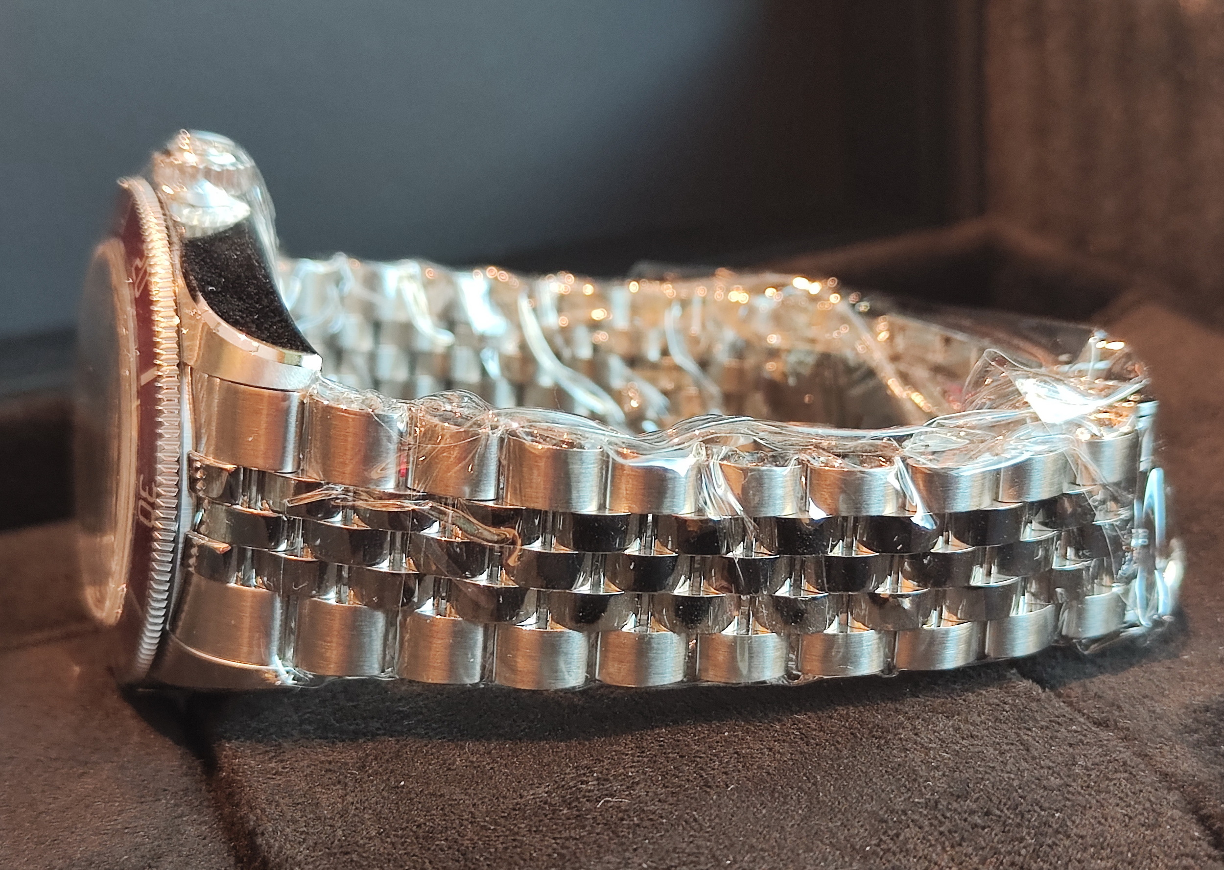 帝舵 TUDOR 全新2026 紅水鬼 7941A1 大錶徑41mm 自動上鍊 防水200米 原廠五株帶~原廠盒單 2026 4