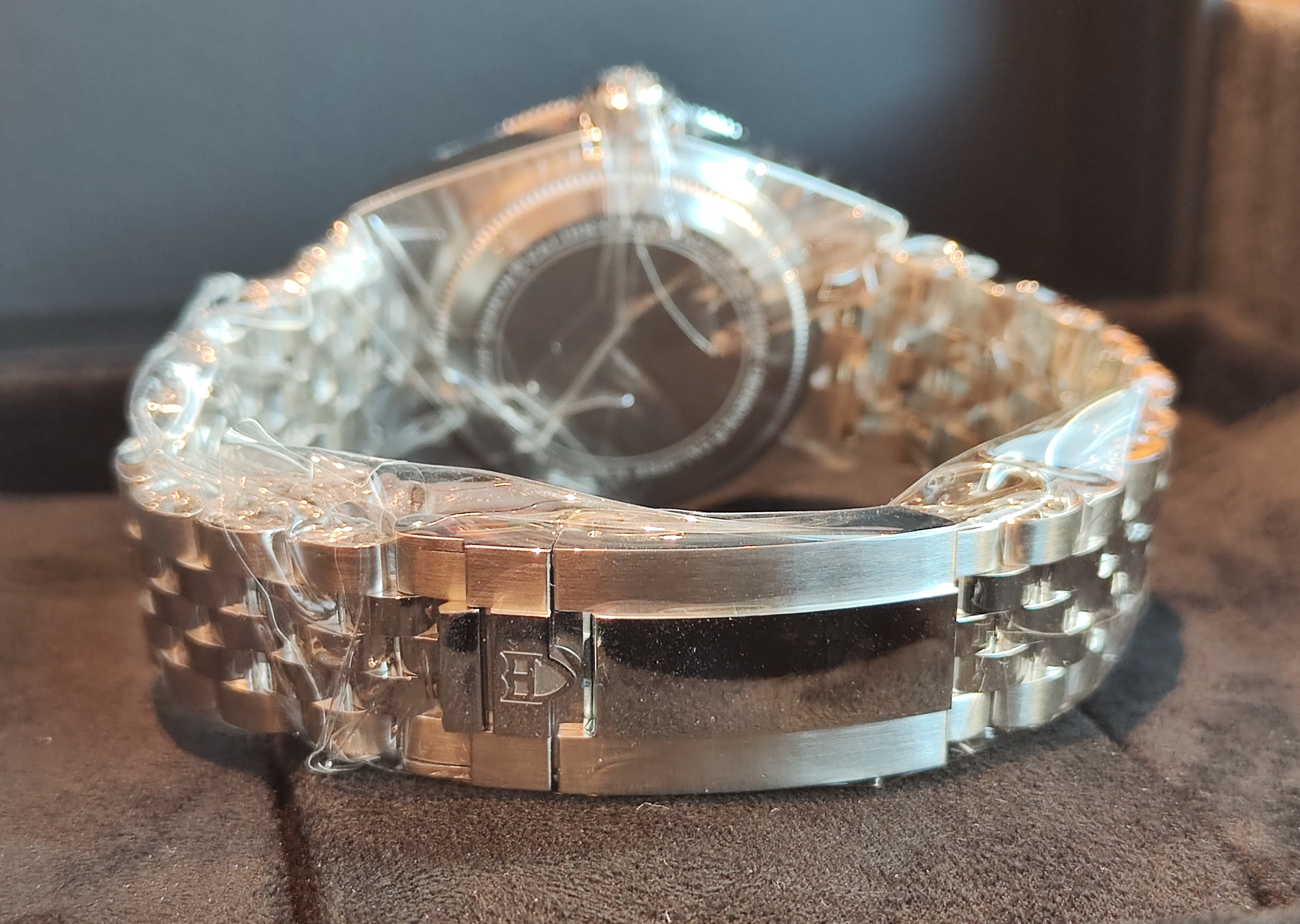 帝舵 TUDOR 全新2026 紅水鬼 7941A1 大錶徑41mm 自動上鍊 防水200米 原廠五株帶~原廠盒單 2026 5