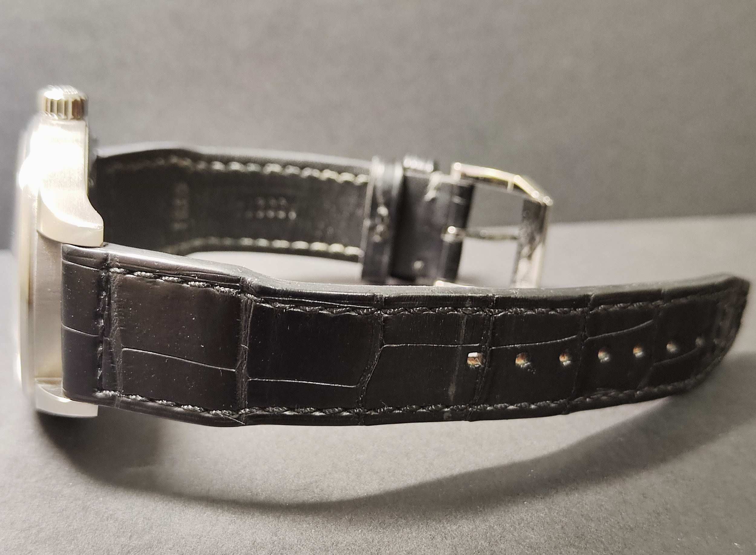 萬國 IWC 馬克17 飛行員系列 錶徑41mm 自動上鍊 扇型日期窗~原廠盒單 國內AD 7